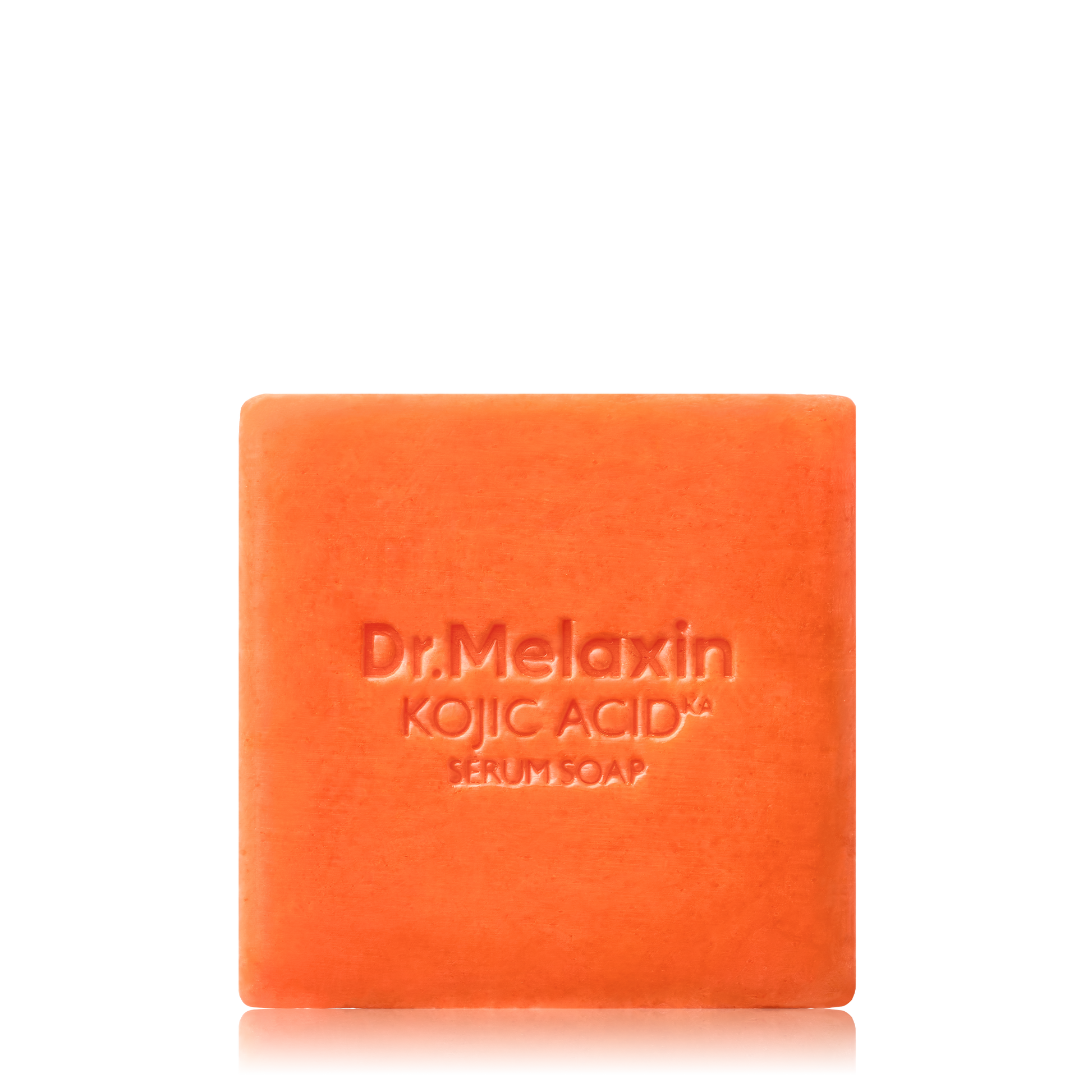 Kojic Acid Turmeric Serum Soap